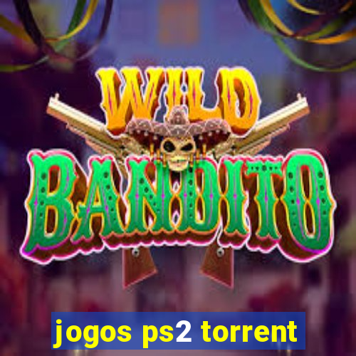 jogos ps2 torrent